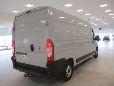 2024 Fiat Ducato