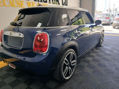 2015 Mini Cooper