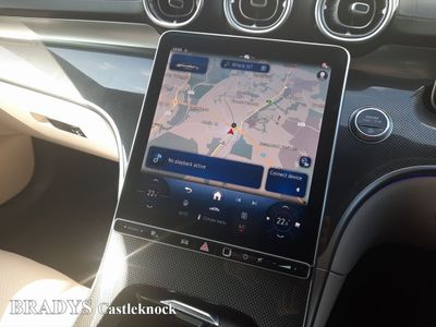 2024 Mercedes-Benz CLE