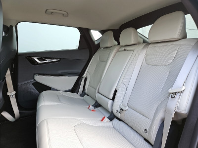 2023 Kia EV6