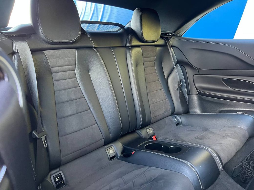 2018 Mercedes-Benz E Class