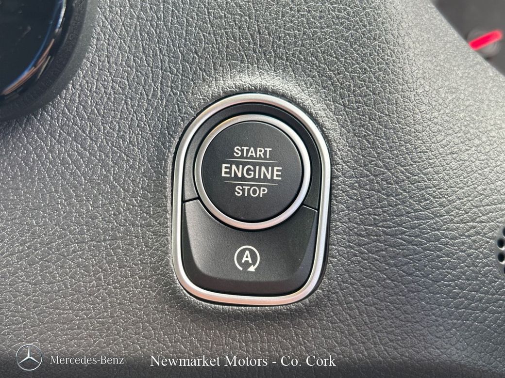 2027 Mercedes-Benz Sprinter