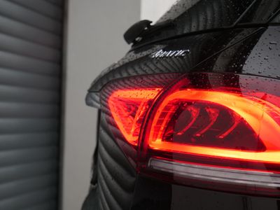 2021 Mercedes-Benz GLE Class