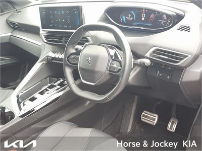 2023 Peugeot 3008