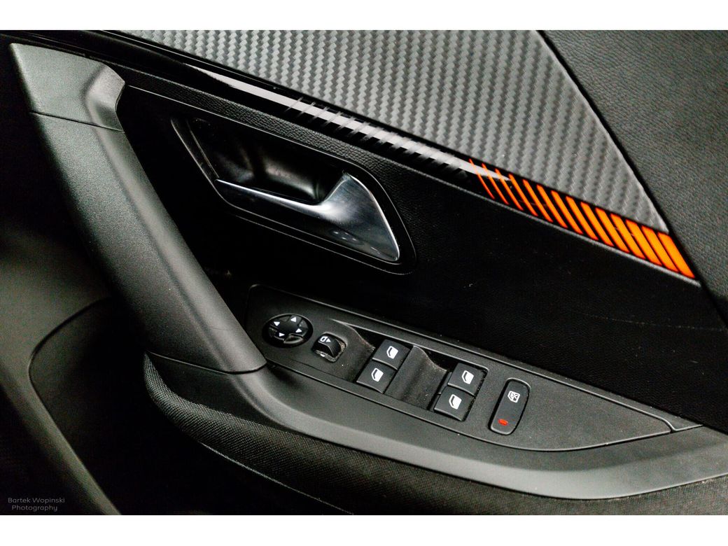 2023 Peugeot 2008