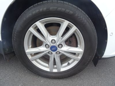 2016 Ford S-Max