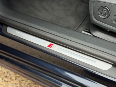 2020 Audi S7