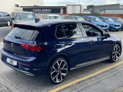 2021 Volkswagen Golf