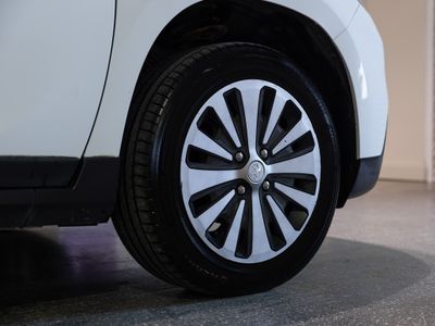 2015 Peugeot 2008
