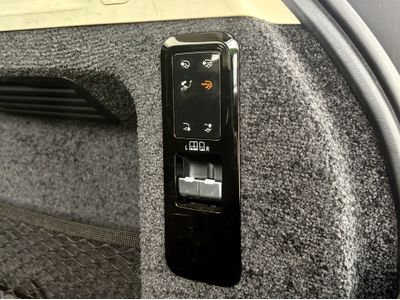 2024 Land Rover Range Rover