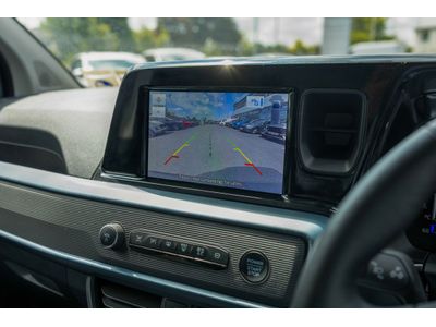 2025 Ford Transit Courier
