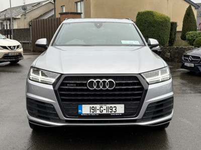 2019 Audi Q7