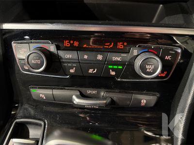 2019 BMW 2 Series