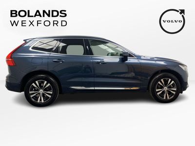2024 Volvo XC60