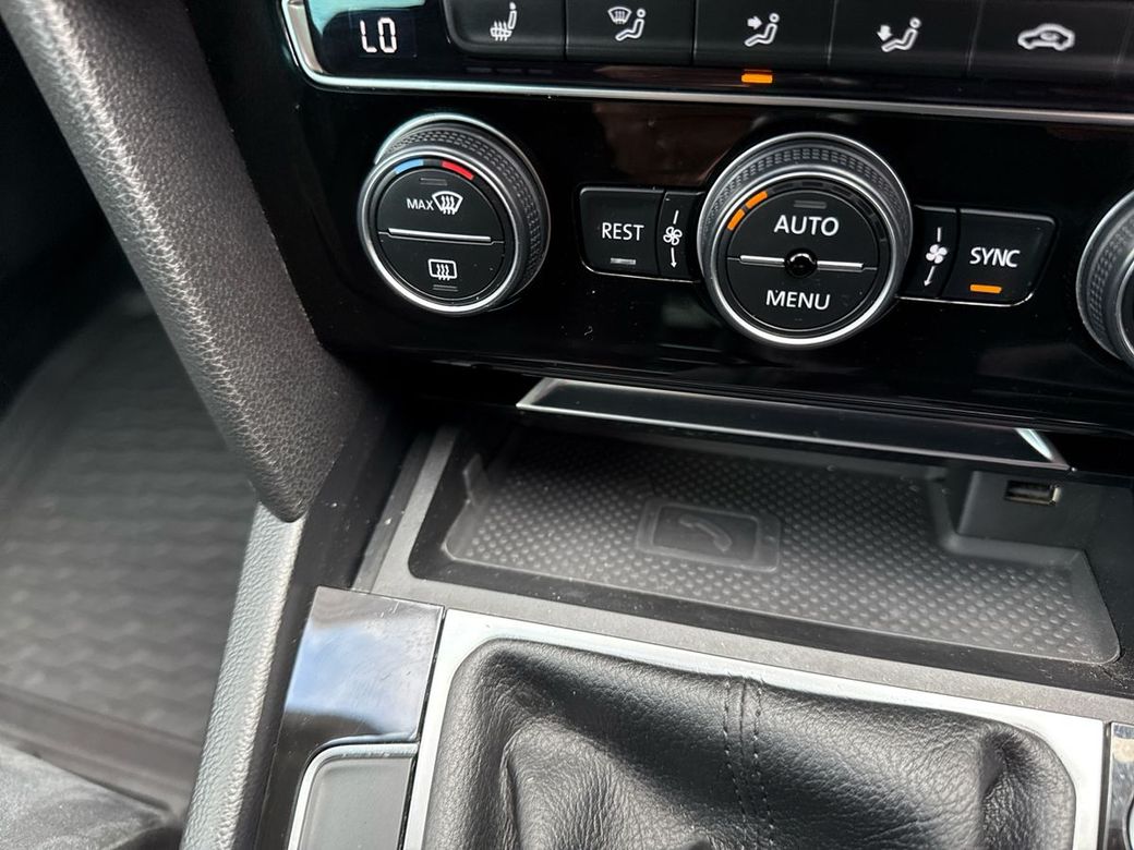 2019 Volkswagen Passat