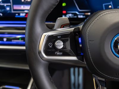 2025 BMW 7 Series