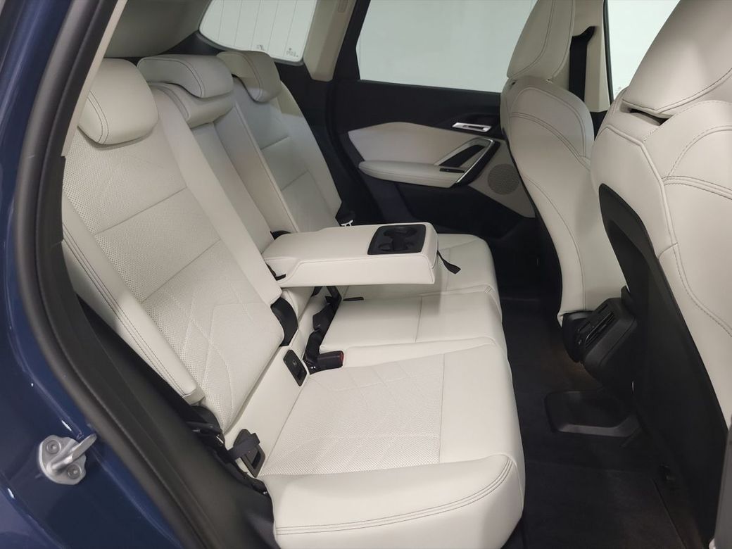 2026 BMW iX1
