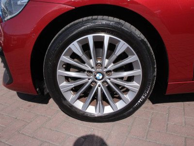 2019 BMW 2 Series