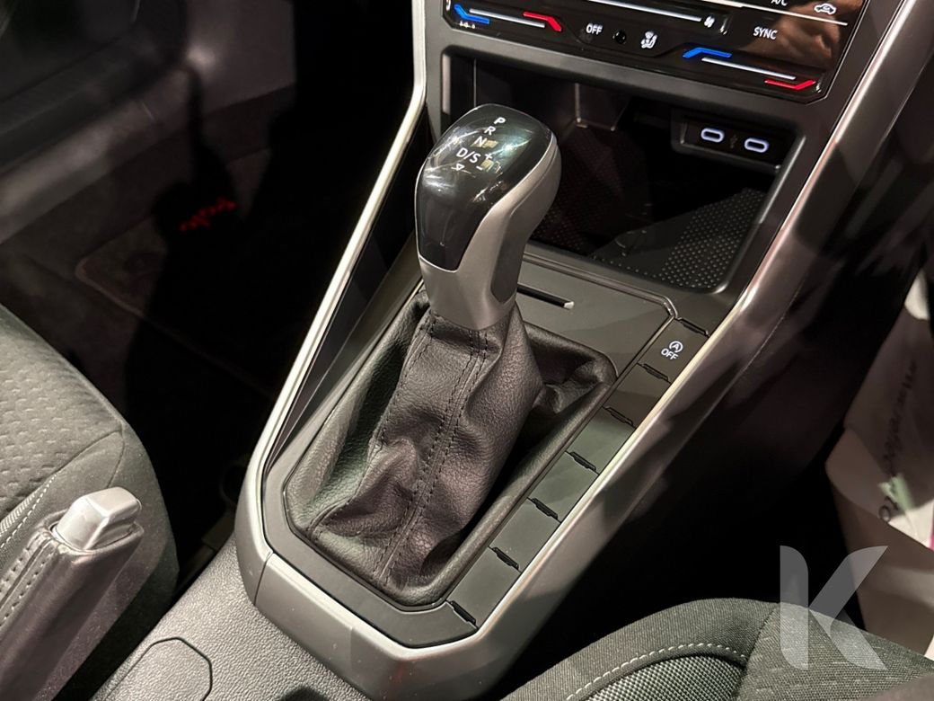 2022 Volkswagen Polo