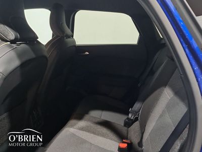 2025 Renault Symbioz