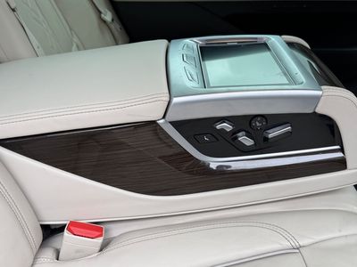 2020 BMW 7 Series