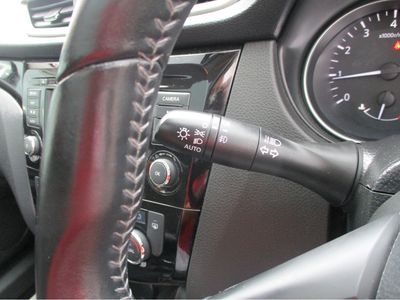 2019 Nissan Qashqai