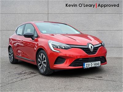 2023 Renault Clio