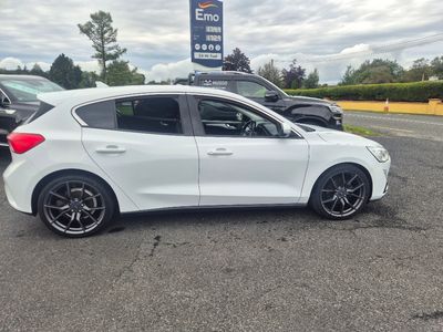 2019 Ford Focus