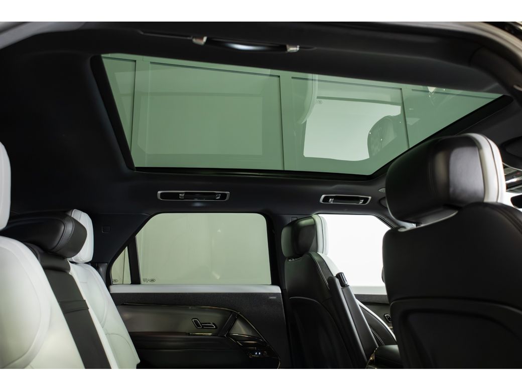 2024 Land Rover Range Rover Sport