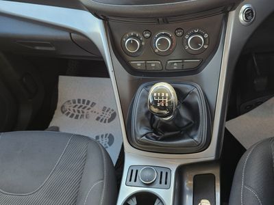 2015 Ford Kuga