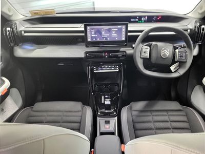 2026 Citroen C3 Aircross