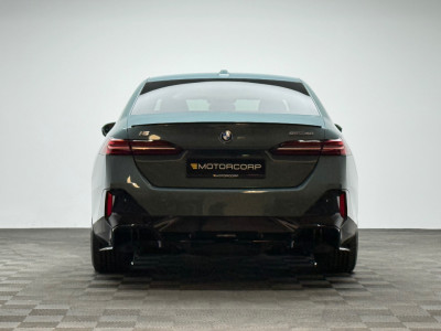 2024 BMW i5