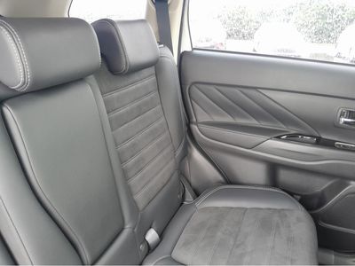 2019 Mitsubishi Outlander