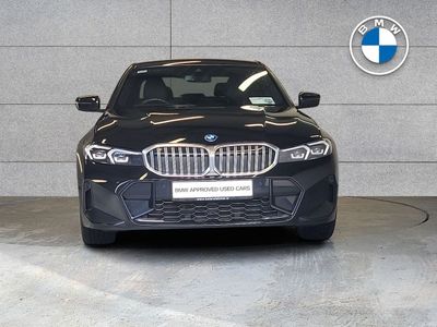 2024 BMW 3 Series