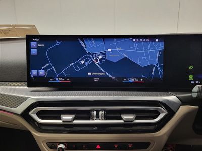 2023 BMW i4