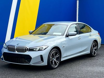 2023 BMW 3 Series