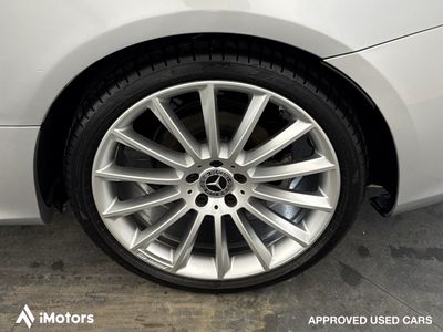 2018 Mercedes-Benz E Class