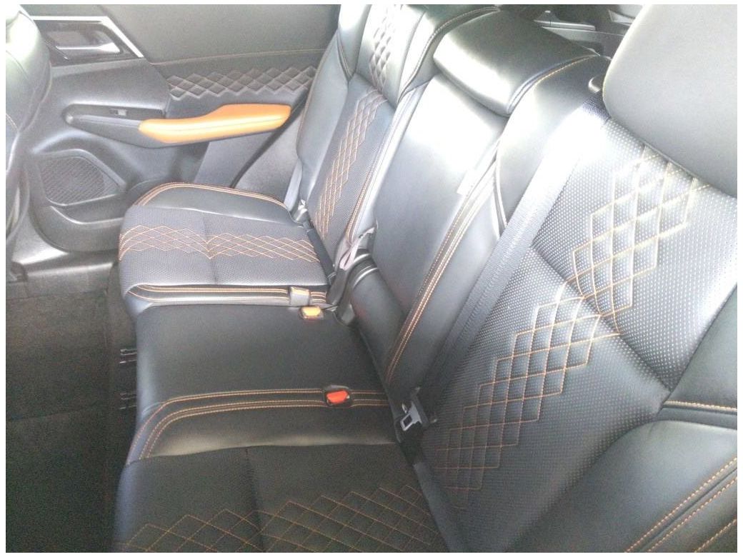 2024 Mitsubishi Outlander