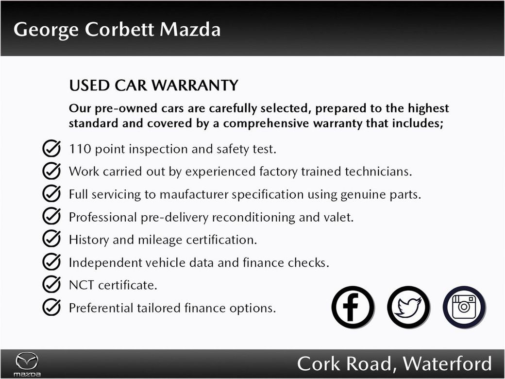 2023 Mazda CX-30