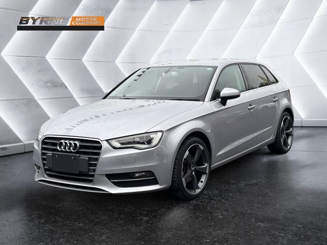 vehicle for sale from Byrne Motor Company