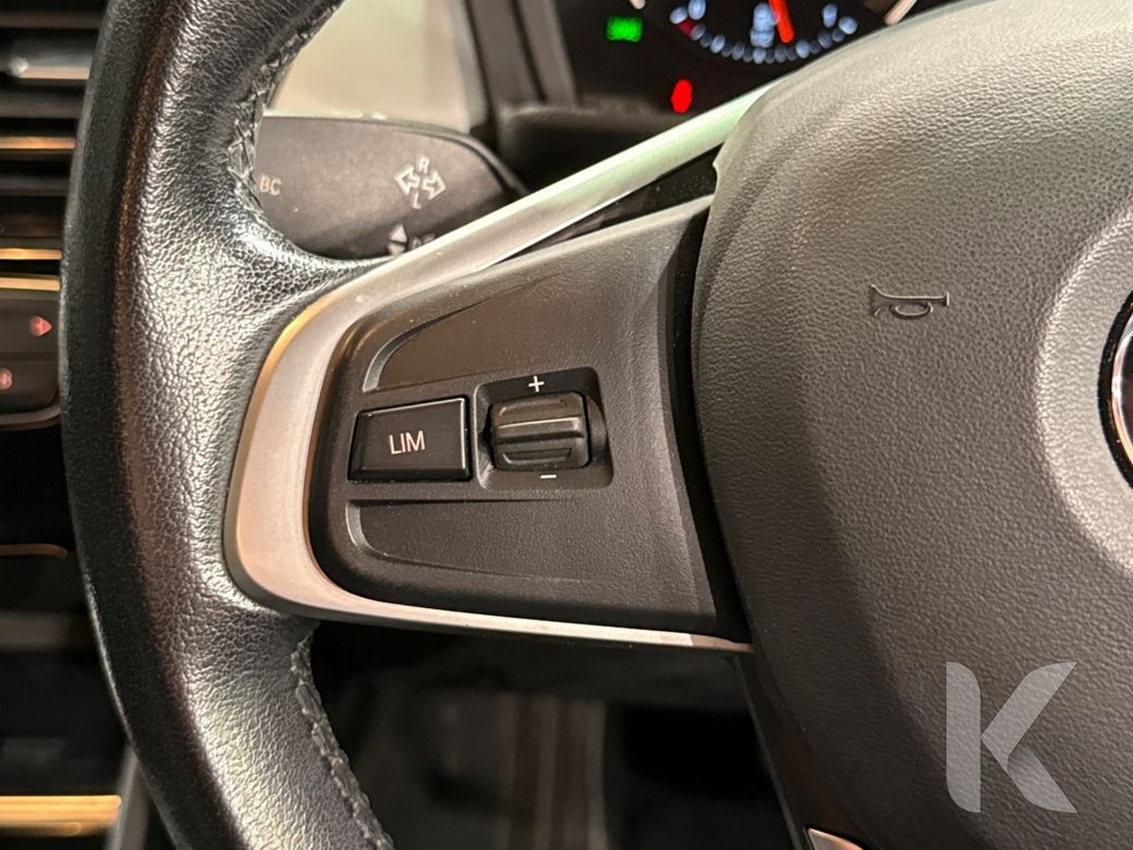 2018 BMW 2 Series