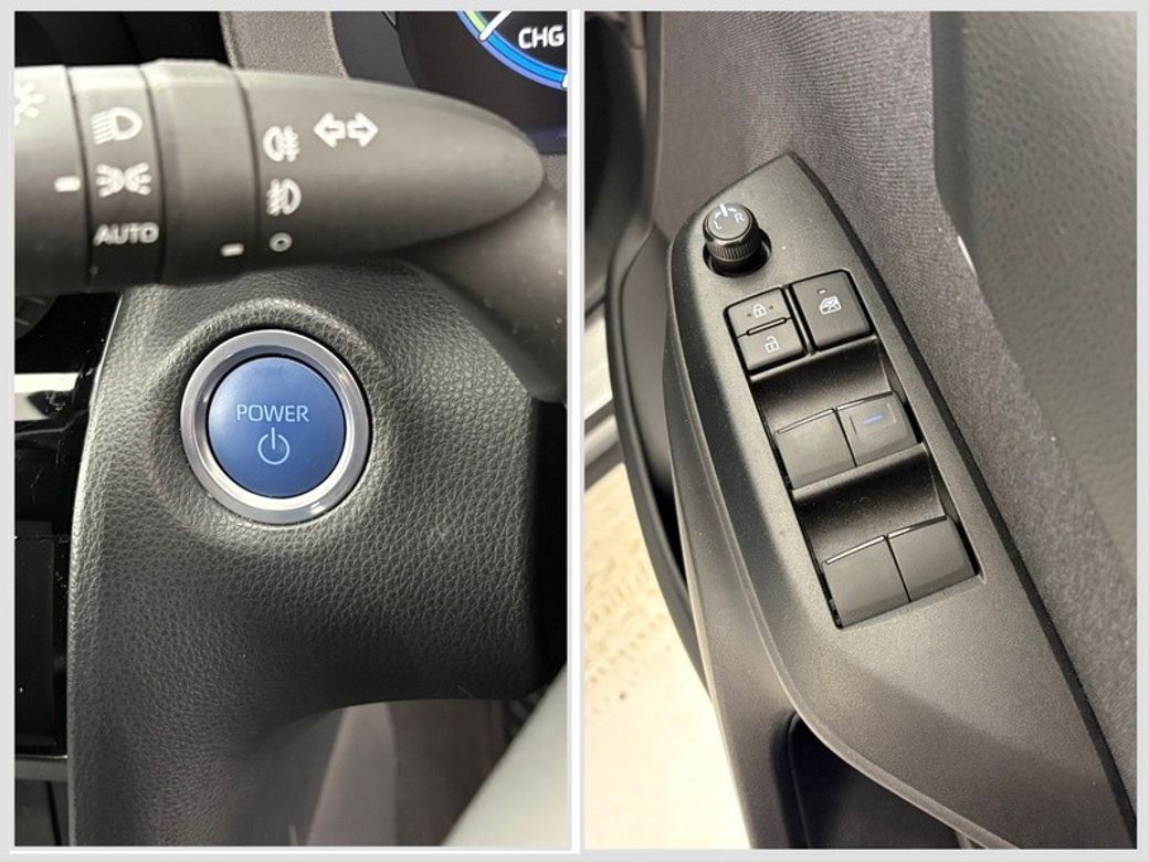 2023 Toyota Yaris Cross