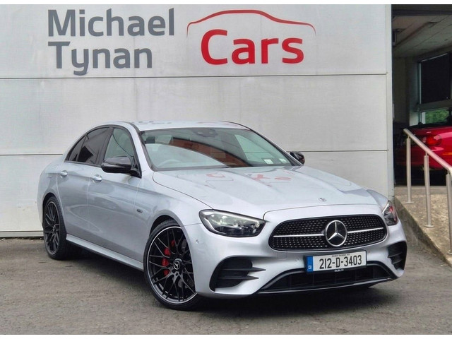 vehicle for sale from Michael Tynan Cars