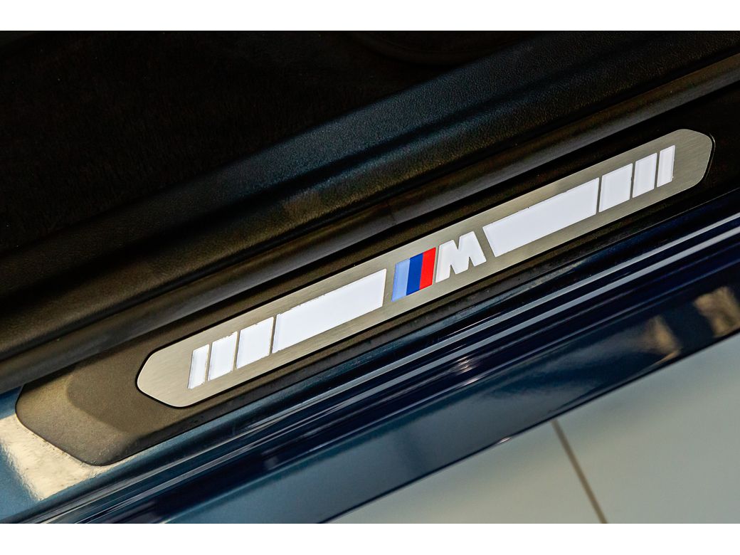 2022 BMW iX3