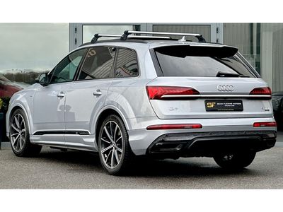 2021 Audi Q7