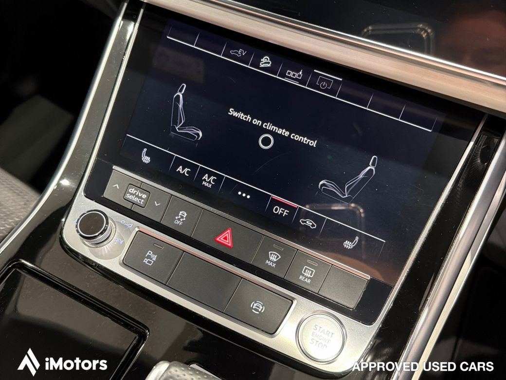 2020 Audi Q7