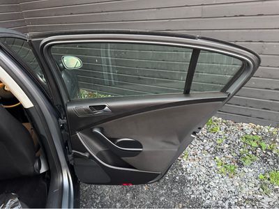 2008 Volkswagen Passat