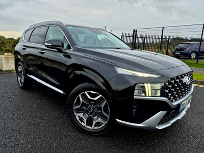 2023 Hyundai Santa Fe