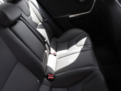 2019 Volvo S60