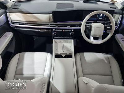 2024 Hyundai Santa Fe